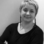 Portrait de Cécile Bichet